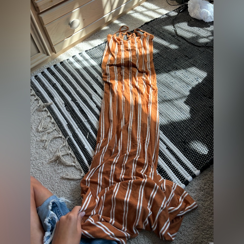 Forever 21 Maxi Dress